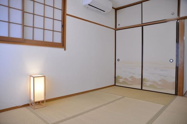 綠之苑｜小岩站步行11分/直達新宿站-綠之苑101-3