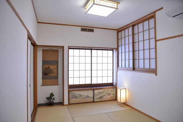 綠之苑｜小岩站步行11分/直達新宿站-綠之苑101-1