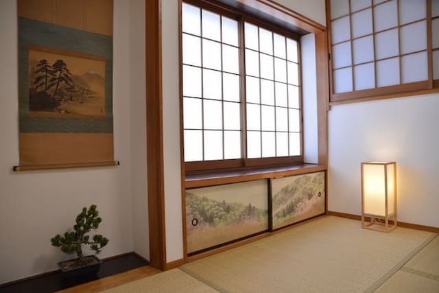 綠之苑｜小岩站步行11分/直達新宿站-綠之苑101-2