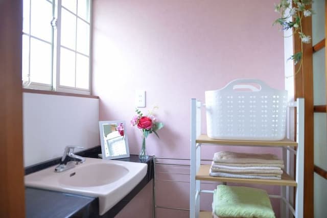 綠之苑｜小岩站步行11分/直達新宿站-綠之苑201-3