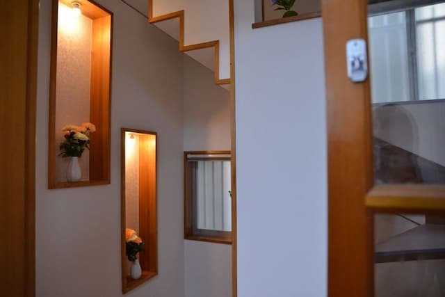 綠之苑｜小岩站步行11分/直達新宿站-綠之苑201-8