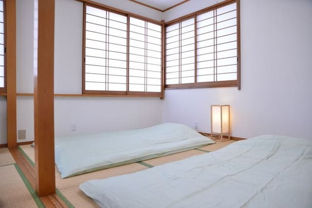 綠之苑｜小岩站步行11分/直達新宿站-綠之苑201-1