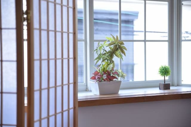 綠之苑｜小岩站步行11分/直達新宿站-綠之苑201-5