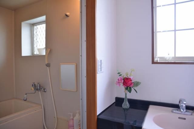 綠之苑｜小岩站步行11分/直達新宿站-綠之苑201-4