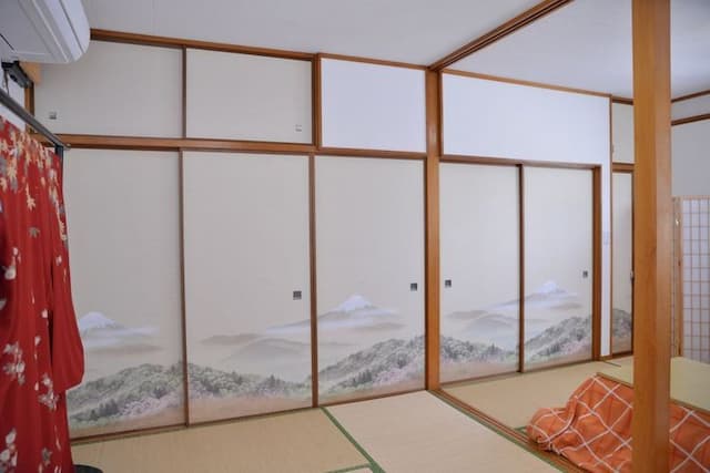 綠之苑｜小岩站步行11分/直達新宿站-綠之苑201-6