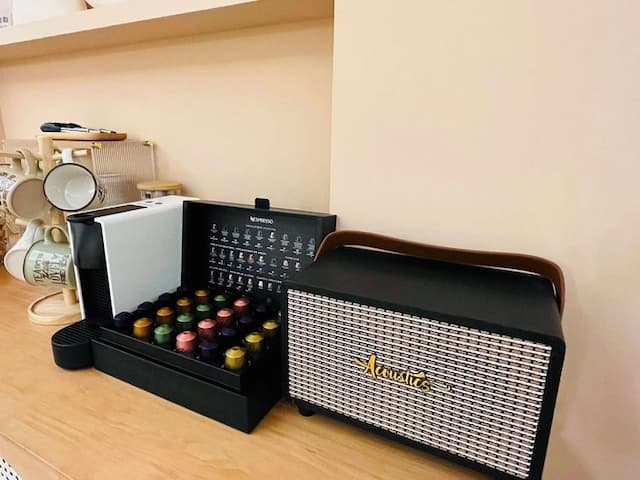 Sleep Inn along Senman Island-Butter Roll Double Room-6