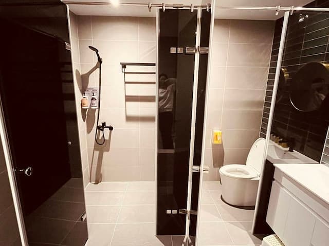 Sleep Inn along Senman Island-Caramel Cocoa Six-6