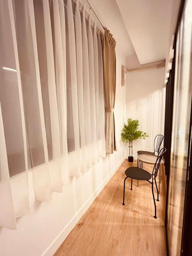 Sleep Inn along Senman Island-Caramel Cocoa Six-5