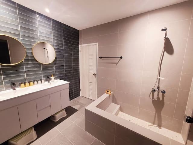 Sleep Inn along Senman Island-Caramel Cocoa Six-3