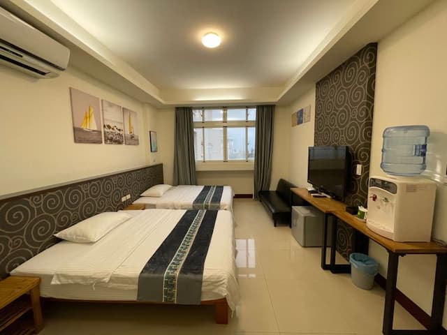 RO飲水機.小冰箱