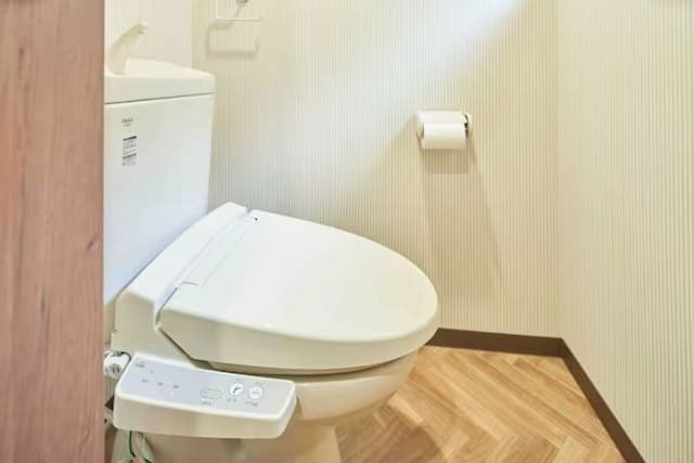 《５８㎡, ８名様》USJから電車で５分！繁華街へもアクセス抜群の宿泊施設 ！モダンなデザインハウス ここでの宿泊施設の呼び名: Nishikucho-Nishikucyo villa 5mins to USJ!Good access to downtown!-5