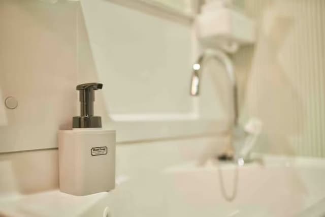 《５８㎡, ８名様》USJから電車で５分！繁華街へもアクセス抜群の宿泊施設 ！モダンなデザインハウス ここでの宿泊施設の呼び名: Nishikucho-Nishikucyo villa 5mins to USJ!Good access to downtown!-6