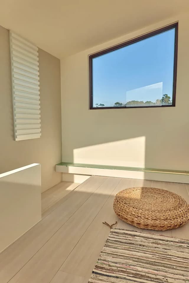 墾丁 崖居｜4-6人獨棟VILLA｜私人泳池、寵物友善-海景樓中樓4人Villa-9