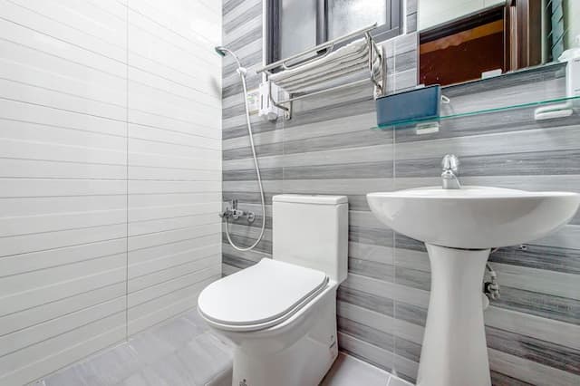 Green house sleep to B&B-Double room｜A102, B101, B102-10