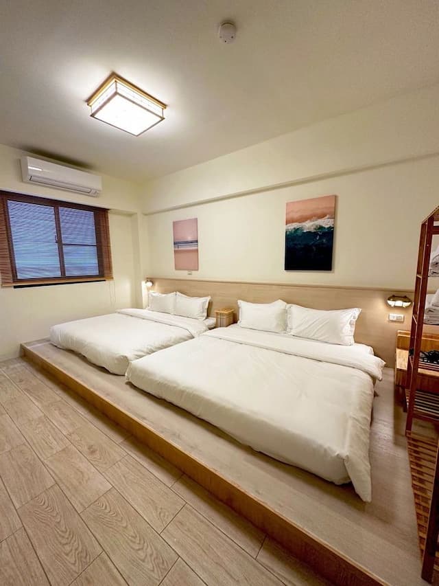 HDL B&B - Tower Branch-Entire House Basic ｜ 14 people, can be added to 18 people-5