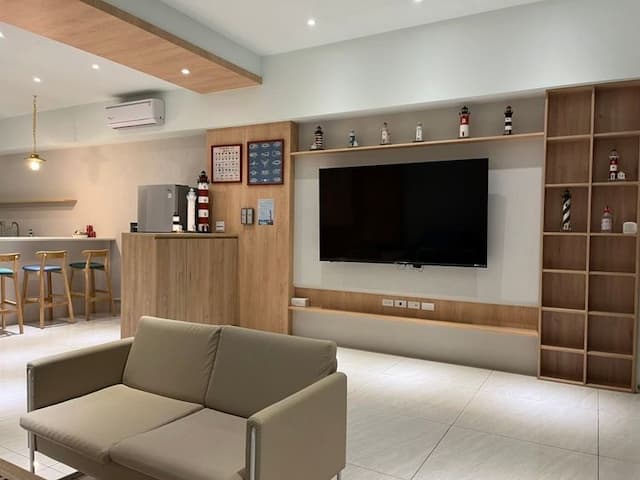 HDL B&B - Tower Branch-Entire House Basic ｜ 14 people, can be added to 18 people-4