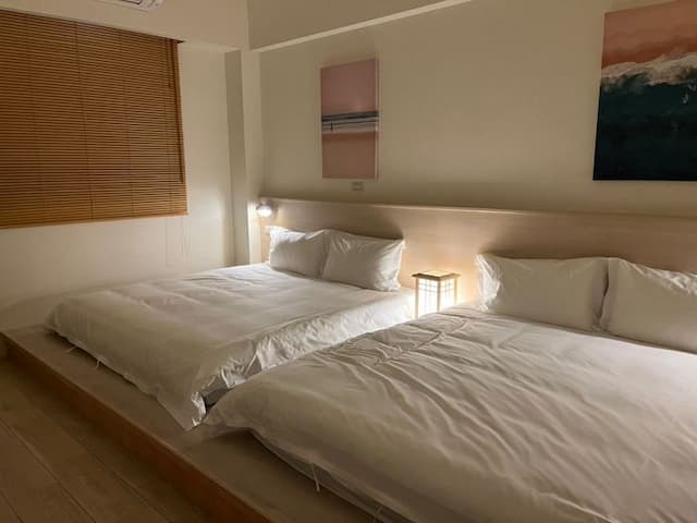 HDL B&B - Tower Branch-Entire House Basic ｜ 14 people, can be added to 18 people-3