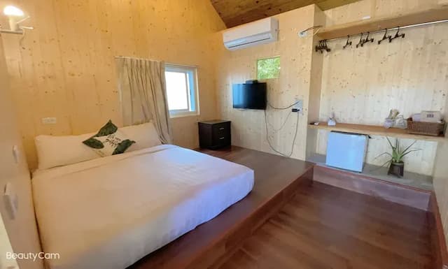 寧靜の家Villa包棟民宿-寧靜の家B區12Villa專屬獨棟-6