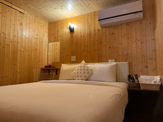 寧靜の家Villa包棟民宿-寧靜の家B區12Villa專屬獨棟-9