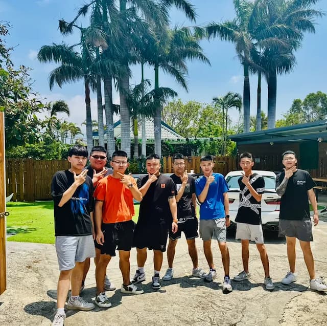 寧靜の家Villa包棟民宿-寧靜の家B區12Villa專屬獨棟-12