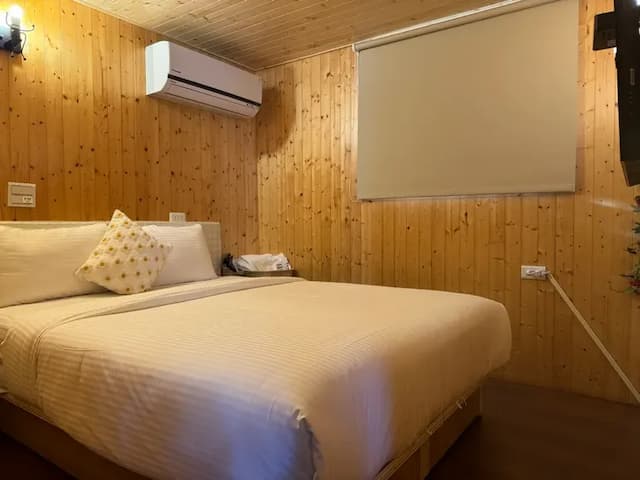 寧靜の家Villa包棟民宿-寧靜の家B區12Villa專屬獨棟-8