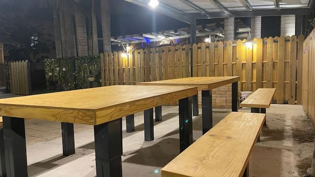 寧靜の家Villa包棟民宿-寧靜の家B區12Villa專屬獨棟-11