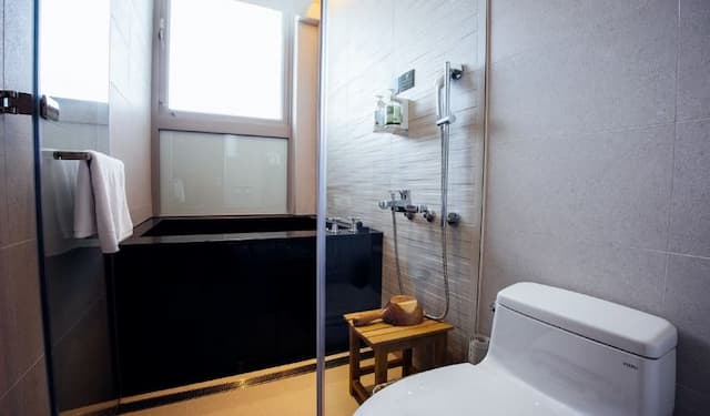 HOTEL BEGINS-蜜境家庭房(標準四人)-4