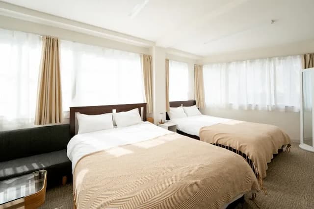 ILIMA Higashi Nakano-201-3