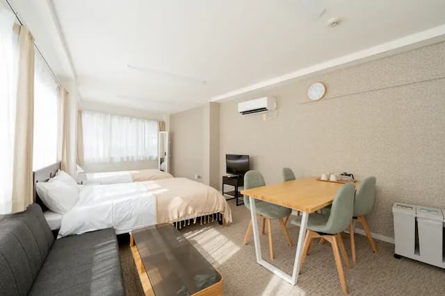 ILIMA Higashi Nakano-201-1