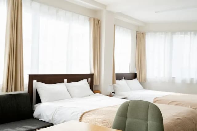 ILIMA Higashi Nakano-201-2