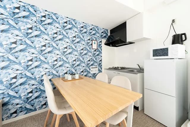 ILIMA Higashi Nakano-301-5