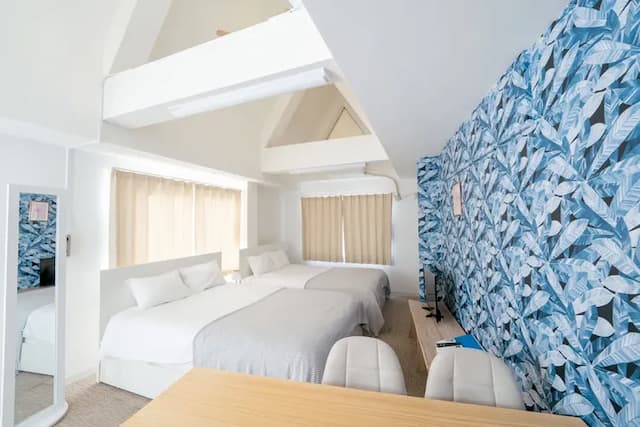 ILIMA Higashi Nakano-301-2