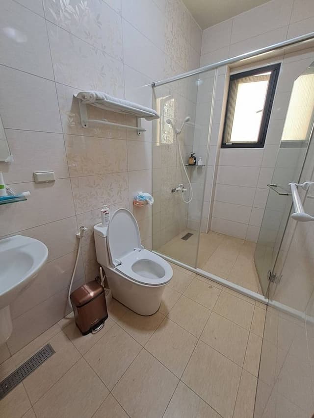 Star Moon Sun Penghu B&B-Cozy Double Room-6