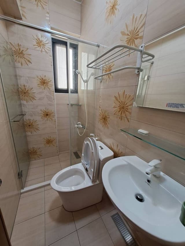 Star Moon Sun Penghu B&B-Cozy Double Room-5