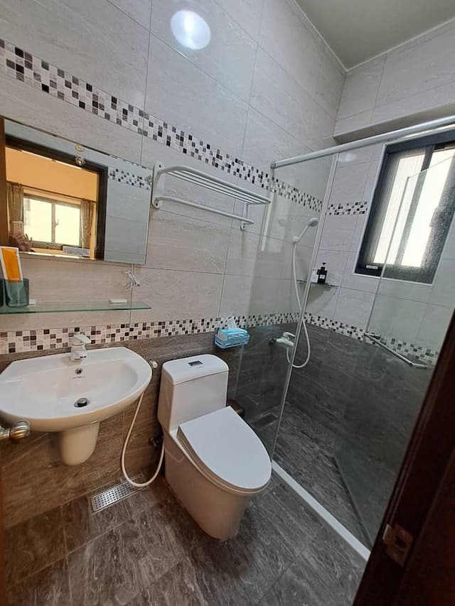 Star Moon Sun Penghu B&B-Cozy Double Room-7