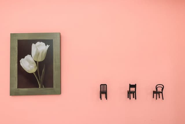 Penghu Pin Cheng BNB-202 double room-1