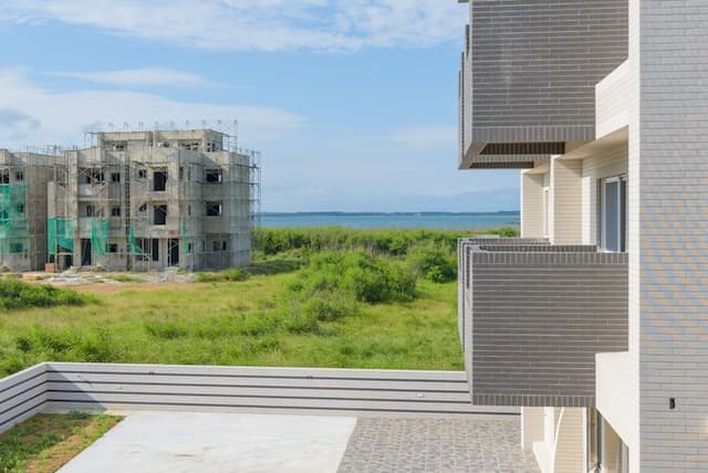 Penghu Pin Cheng BNB-203 quadruple room with balcony-7