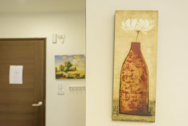 Penghu Pin Cheng BNB-302 triple room-3