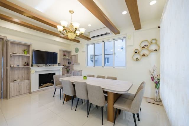 Penghu Pin Cheng BNB-Bund-2