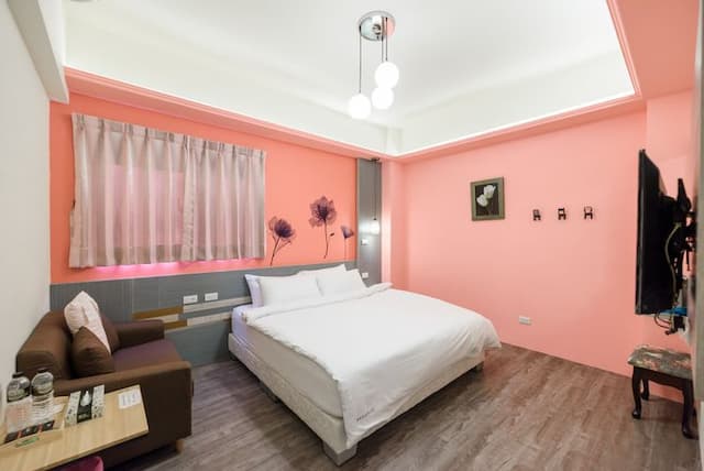 Penghu Pin Cheng BNB-Bund-8