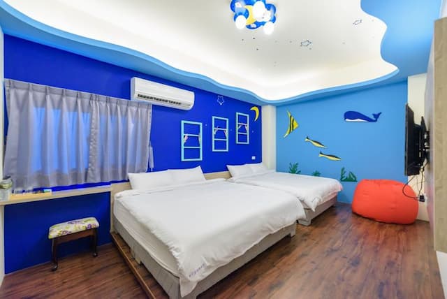 Penghu Pin Cheng BNB-Bund-3