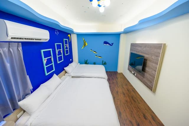 Penghu Pin Cheng BNB-Bund-4