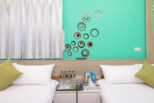 Penghu Pin Cheng BNB-Bund-10