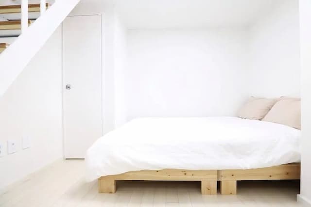 J花園公寓｜5分鐘到明洞站 近南山公園 N首爾塔-101_8人房 (最適人數6人)-7