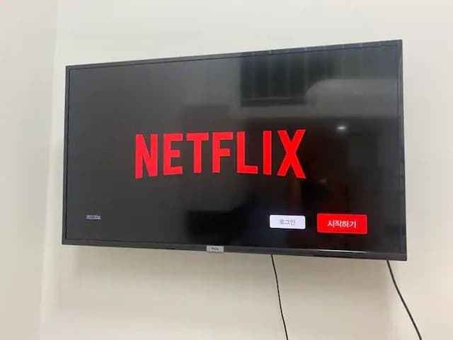 J花園公寓｜5分鐘到明洞站 近南山公園 N首爾塔-102_4~6人房 (最適人數4人)-6