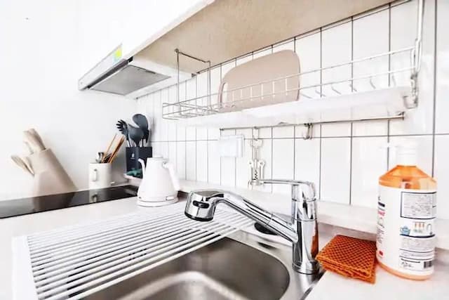 J花園公寓｜5分鐘到明洞站 近南山公園 N首爾塔-102_4~6人房 (最適人數4人)-7