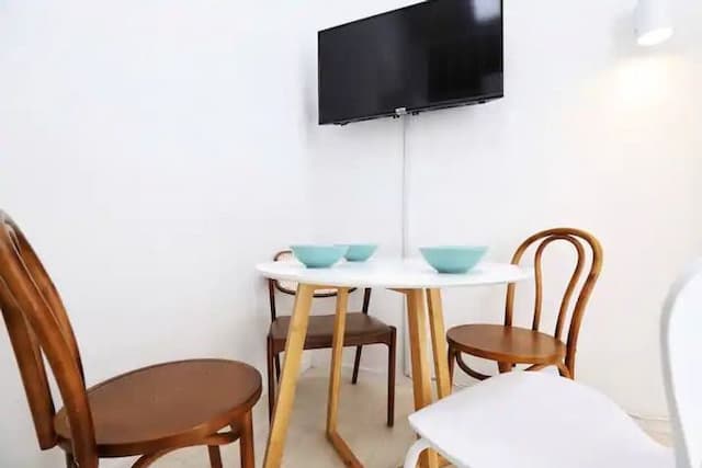 J花園公寓｜5分鐘到明洞站 近南山公園 N首爾塔-103_4人房 (最適人數2人)-8