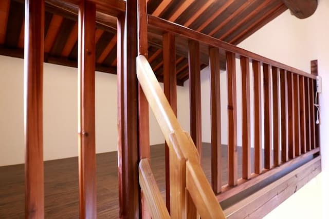 ブルー マウンテン イン-ダブル ロフトルーム-3