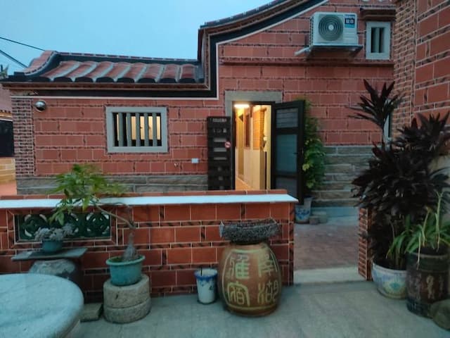 ブルー マウンテン イン-専用バスルーム付き二段ベッド-6