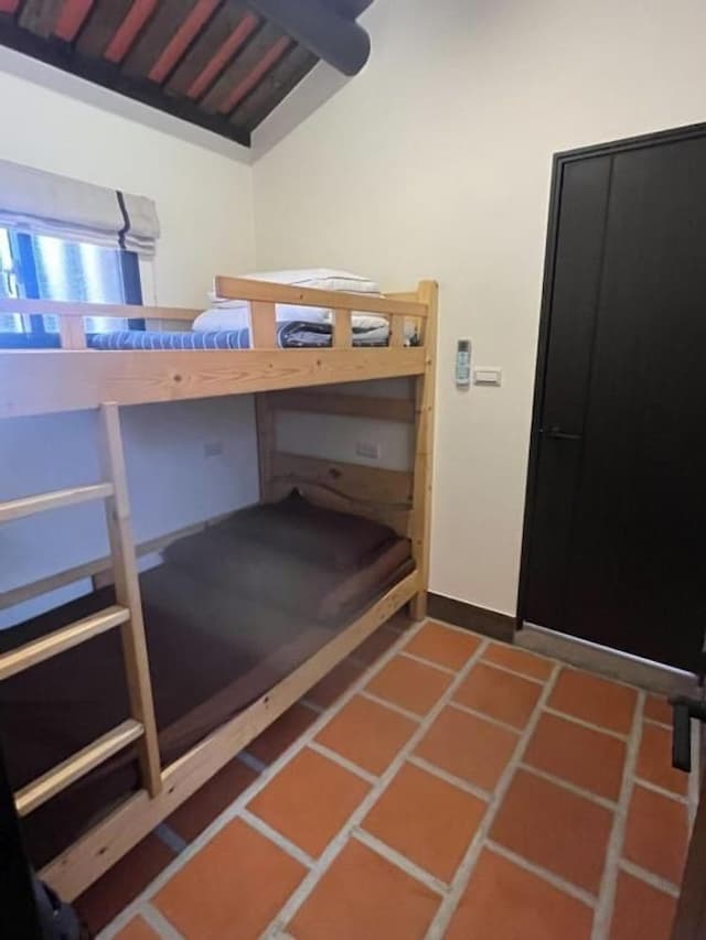 ブルー マウンテン イン-専用バスルーム付き二段ベッド-2